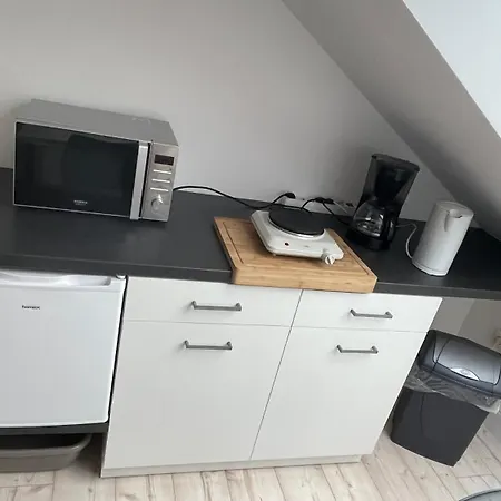 Trupermoor Appartement *