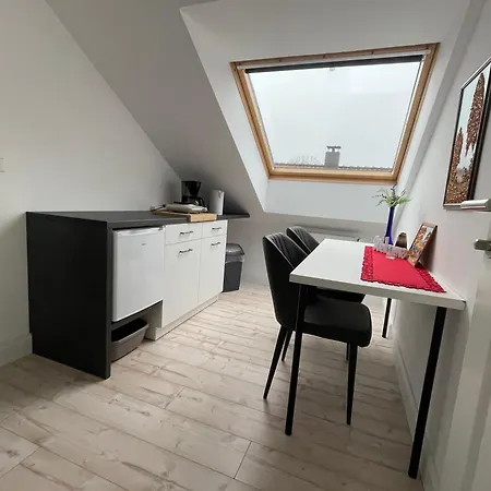 Apartamento Trupermoor *