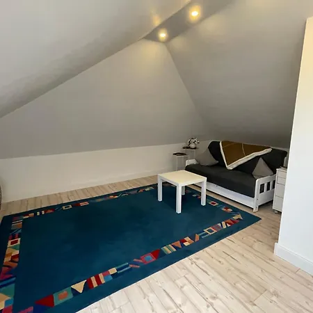 Appartement Trupermoor Lilienthal (Lower-Saxony)